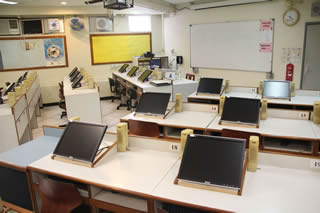 Computer Room