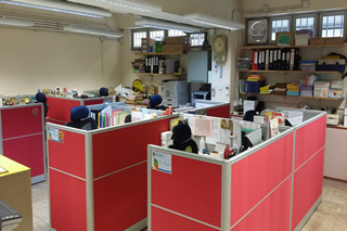 General Office