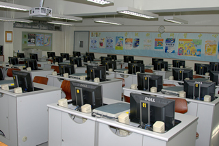 Information Technology Learning Center