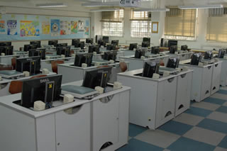 Information Technology Learning Center