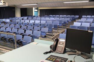 Lecture Theatre