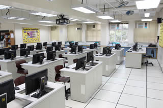 Multimedia Learning Center