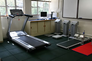 Human Performance Laboratory