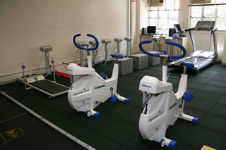 Human Performance Laboratory