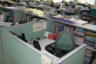 1/F Staff Room