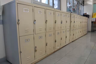 Student Locker