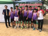 香港學界體育聯會 屯門區學界校活動相片縮圖際越野賽