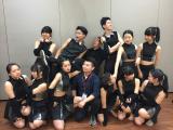 第55屆校際舞蹈節-現代舞組別活動相片縮圖