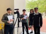 萬鈞盃中學微電影精英賽2019活動相片縮圖 