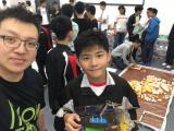 香港機械奧運會2019活動相片縮圖 