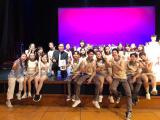 嗇色園學校現代舞培訓計劃結業演出活動相片縮圖 