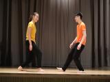嗇色園學校現代舞培訓計劃-導賞演出活動相片縮圖