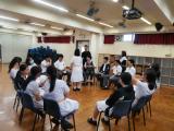 新來港學生成長適應課程活動相片縮圖 