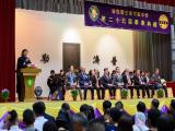 2018-2019年度畢業禮活動相片縮圖 