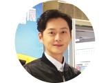 校友 張振朗
