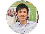 校友 張証棋