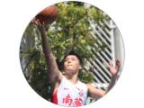 校友 梁兆華