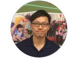 校友  梁浩文