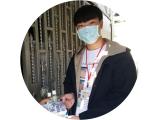 校友 陳俊威