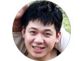 校友 何金泰