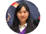 校友 龔盈睿