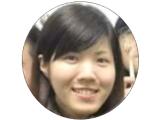 Alumni Katie LI Yuen-mei  
