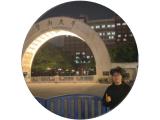 校友 李姜一樂