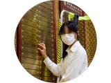校友 蒙梅杏