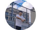 校友 黃惠鑫