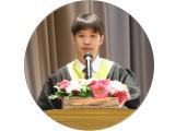 校友 楊文東