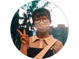 校友 周鈺婷 