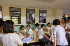 參觀「稻香飲食文化博物館」活動相片