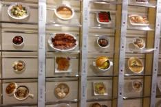 參觀「稻香飲食文化博物館」活動相片