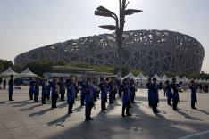 第19屆北京國際旅遊節活動相片