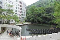 香港科技大學西貢見聞遊活動相片