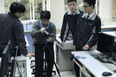 APL電影與錄像體驗課程活動相片
