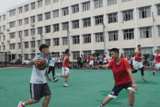 上海文化及體育考察交流團活動相片