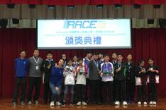 英國模型火箭車香港區賽事比賽活動相片