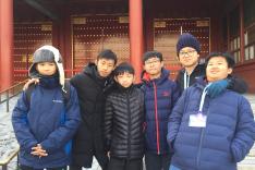北京歷史文化交流團活動相片
