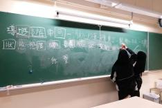 非華語學童中文課程相片