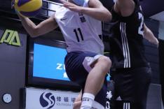 蘇黎世保險香港學界3x3籃球挑戰賽相片